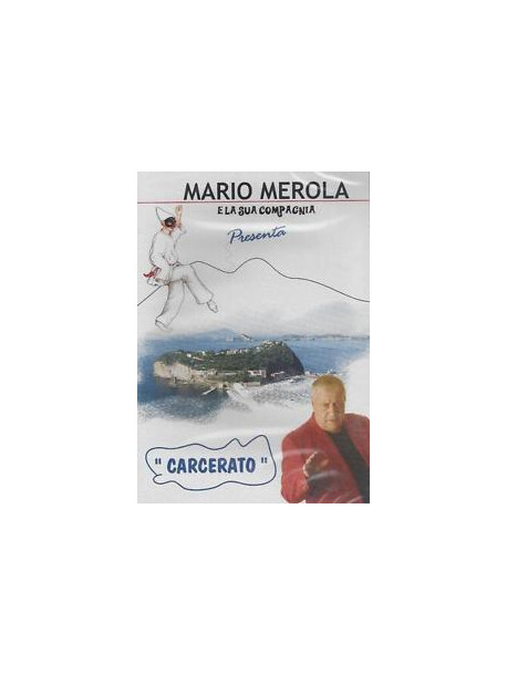 Mario Merola E La Sua Compagnia - Carcerato