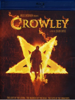 Crowley [Edizione: Stati Uniti]