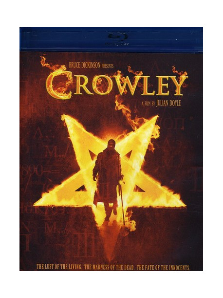 Crowley [Edizione: Stati Uniti]