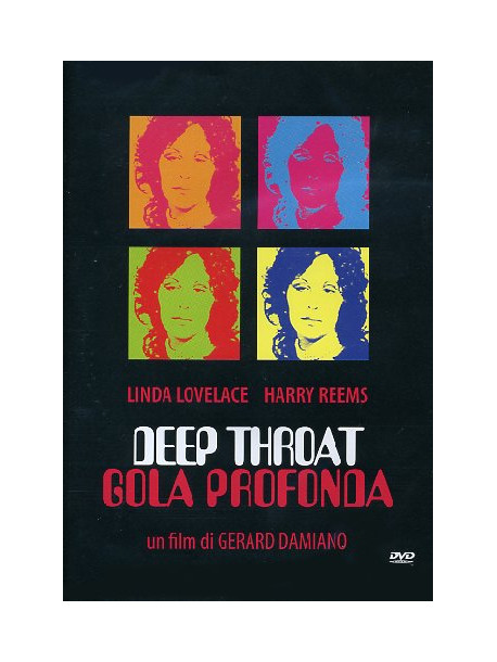 Gola Profonda