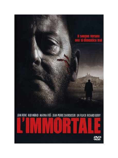 Immortale (L') - 22 Bullets