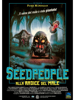 Seedpeople - Alla Radice Del Male