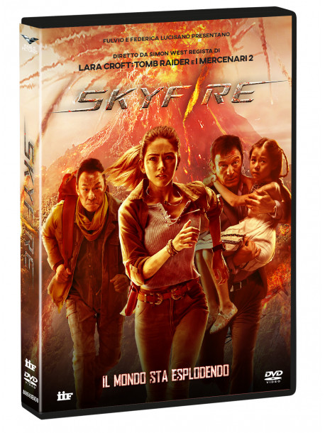 Skyfire