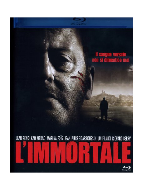 Immortale (L') - 22 Bullets