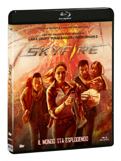 Skyfire