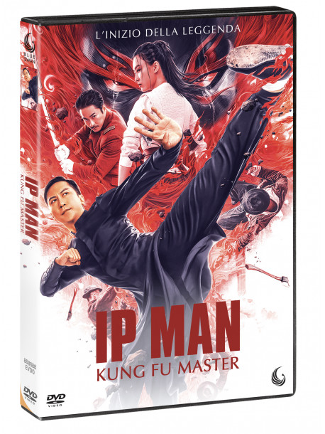 Ip Man - Kung Fu Master