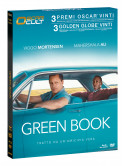 Green Book (Blu-Ray+Dvd)