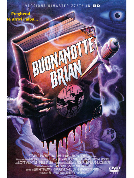 Buonanotte Brian (Rimasterizzato In Hd)