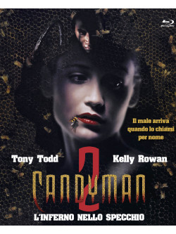 Candyman 2 - L'Inferno Nello Specchio