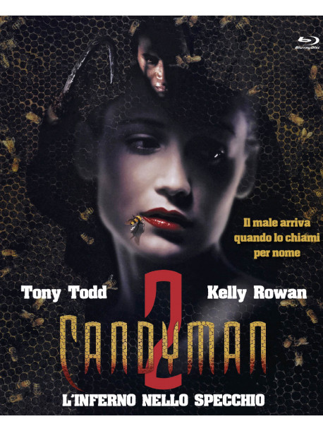 Candyman 2 - L'Inferno Nello Specchio
