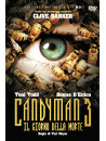 Candyman 3 - Il Giorno Della Morte (Rimasterizzato In Hd)