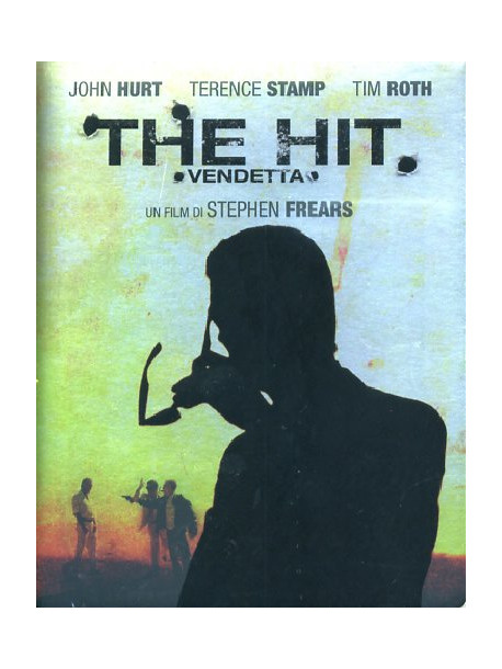 Hit (The) - Vendetta