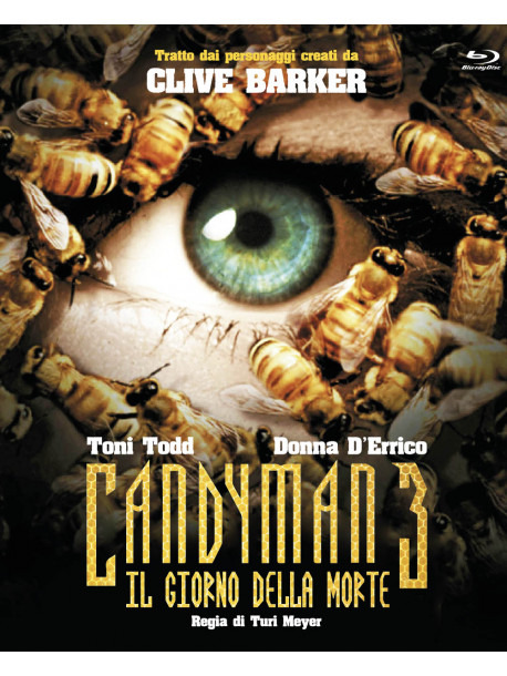Candyman 3 - Il Giorno Della Morte
