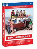 Braccialetti Rossi - Stagione 02 (3 Dvd)