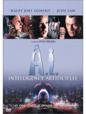 A I  Intelligence Artificielle [Edizione: Francia]