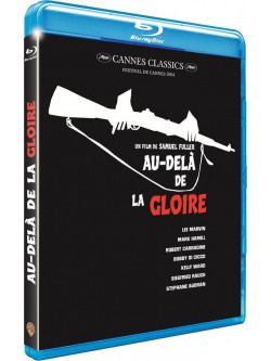 Au Dela De La Gloire / Grande Uno Rosso (Il) [Edizione: Francia] [ITA]