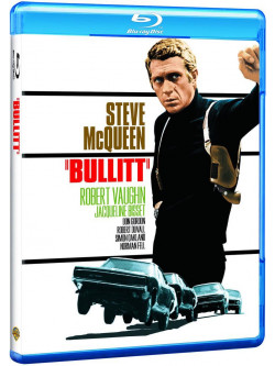 Bullitt [Edizione: Francia]