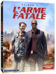 L Arme Fatale Saison 1 (4 Dvd) [Edizione: Francia]