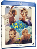 A Bigger Splash [Edizione: Belgio]