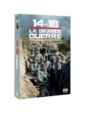 14-18 La Grande Guerre (3 Dvd) [Edizione: Francia]