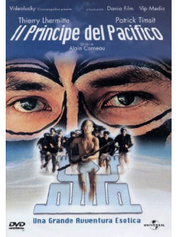 Principe Del Pacifico (Il)