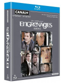 Engrenages Saison 2 (3 Blu-Ray) [Edizione: Francia]