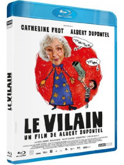 Vilain (Le) [Edizione: Francia]