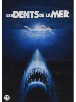 Les Dents De La Mer [Edizione: Francia]