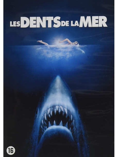 Les Dents De La Mer [Edizione: Francia]