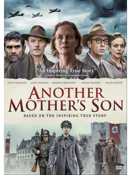 Another Mother'S Son [Edizione: Stati Uniti]