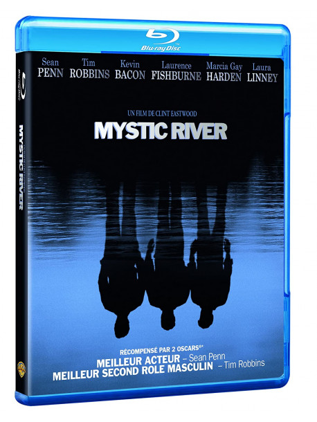 Mystic River [Edizione: Francia]