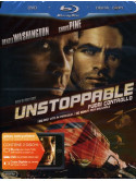 Unstoppable - Fuori Controllo (Blu-Ray+Dvd+Digital Copy)