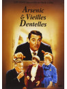 Arsenic Et Vieilles Dentelles [Edizione: Francia]