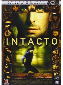 Intacto [Edizione: Francia]