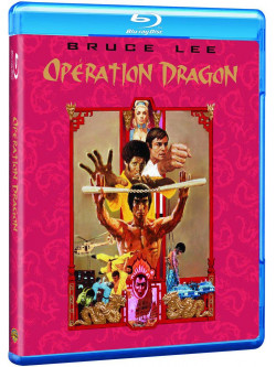 Operation Dragon [Edizione: Francia]