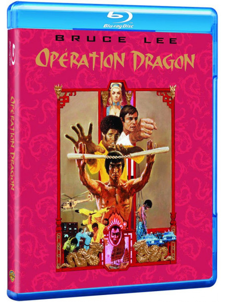 Operation Dragon [Edizione: Francia]