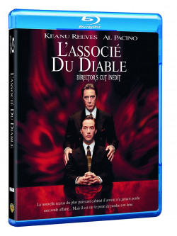 Associe Du Diable (L') [Edizione: Francia]