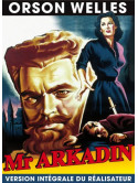 Mr Arkadin Vo Sous Titres Francais [Edizione: Francia]