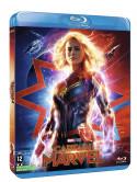 Captain Marvel [Edizione: Francia]