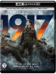 1917 4K Ultrahd [Edizione: Francia]