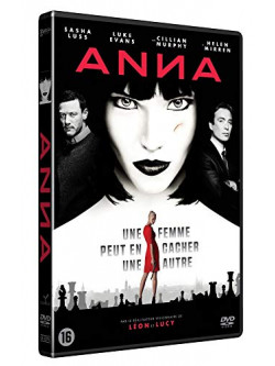 Anna [Edizione: Francia]