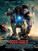 Iron Man 3 [Edizione: Francia]