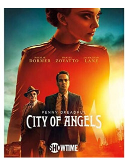 Penny Dreadful: City Of Angels - Season One (4 Dvd) [Edizione: Stati Uniti]