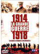 1914-1918 La Grande Guerre (2 Dvd) [Edizione: Francia]