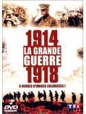 1914-1918 La Grande Guerre (2 Dvd) [Edizione: Francia]