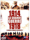 1914-1918 La Grande Guerre (2 Dvd) [Edizione: Francia]