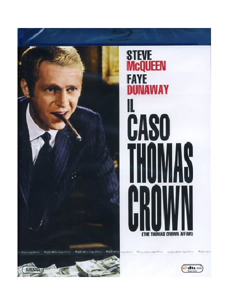Caso Thomas Crown (Il)