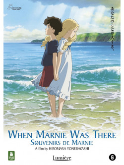 Souvenirs De Marnie [Edizione: Francia]