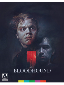 Bloodhound [Edizione: Stati Uniti]