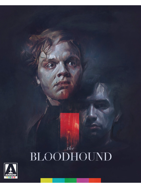 Bloodhound [Edizione: Stati Uniti]